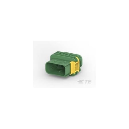Te Connectivity